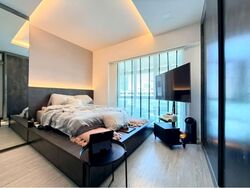 The Richmond (D12), Apartment #609130381